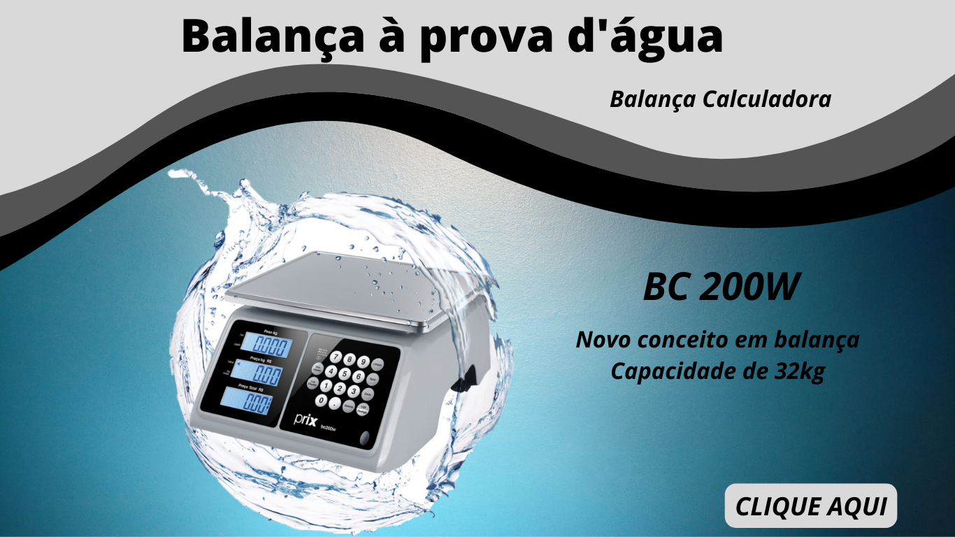 Nova Balança